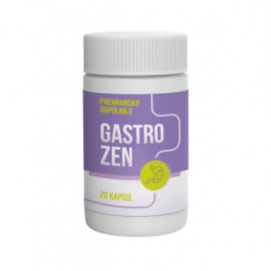 Gastro ZEN