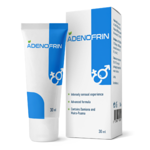 Adenofrin Gel