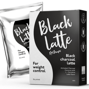 Black Latte