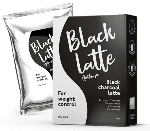 Black Latte