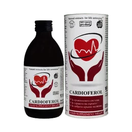 Cardioferol