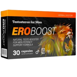 Eroboost