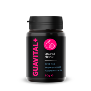 Guavital