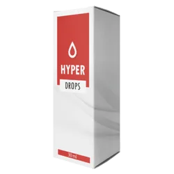 Hyper Drops