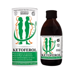 Ketoferol