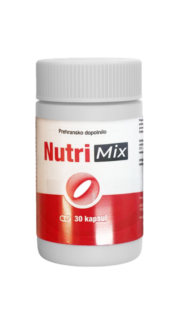 NutriMix