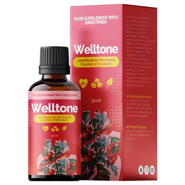 Welltone