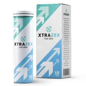 Xtrazex