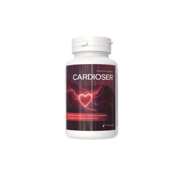Cardioser