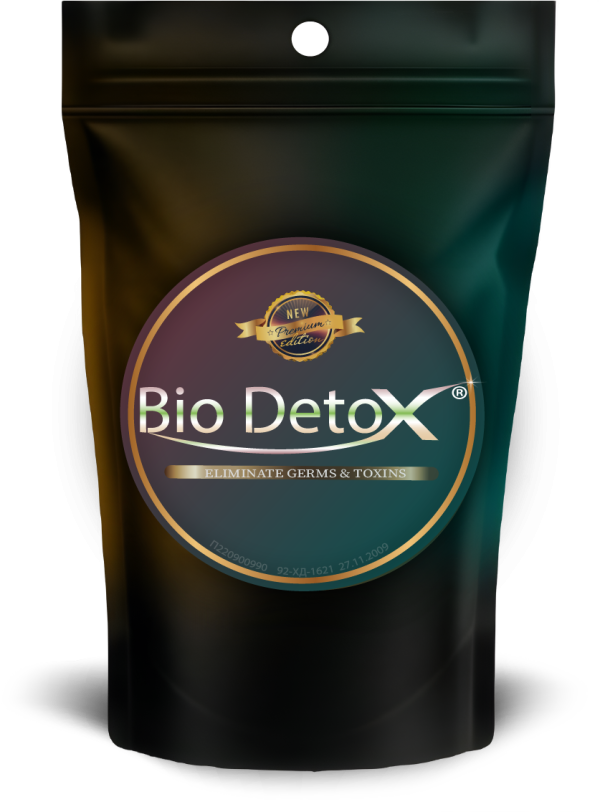 Bio Detox liver