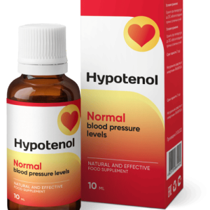Hypotenol