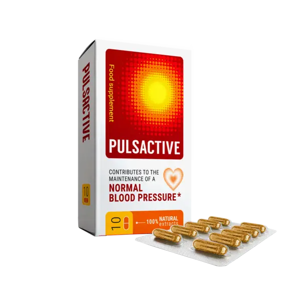 Pulsactive